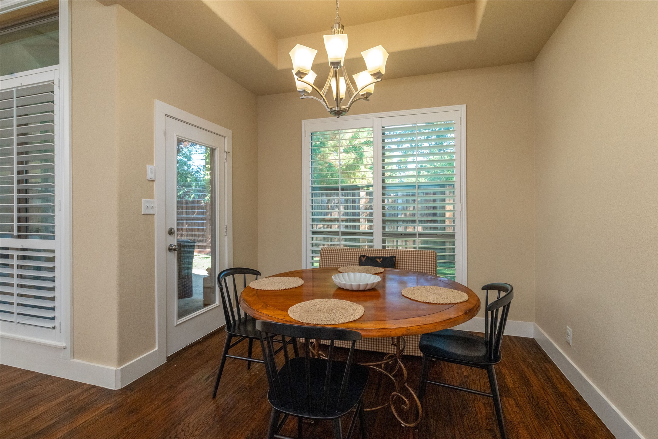 2505 Sanders Court