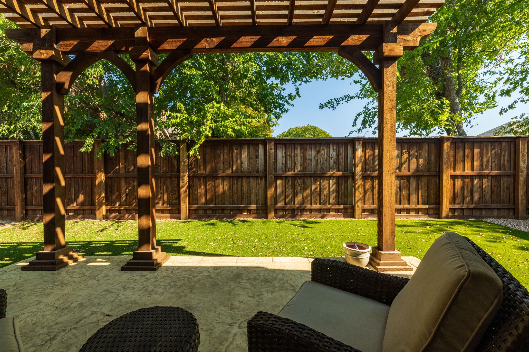 2505 Sanders Court