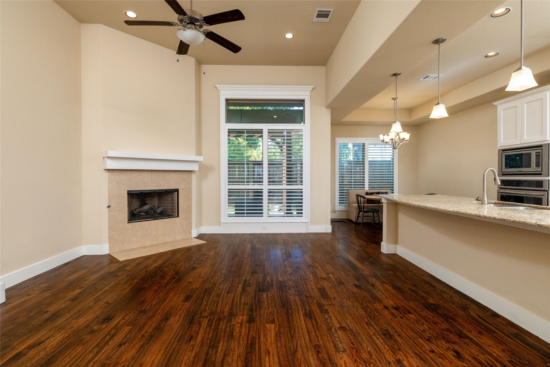2505 Sanders Court