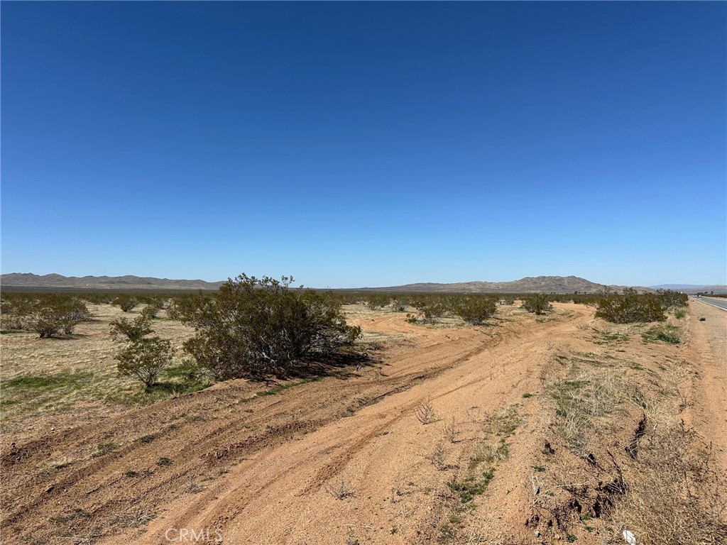 0 Barstow Rd Parcel #0417-131-37-0000