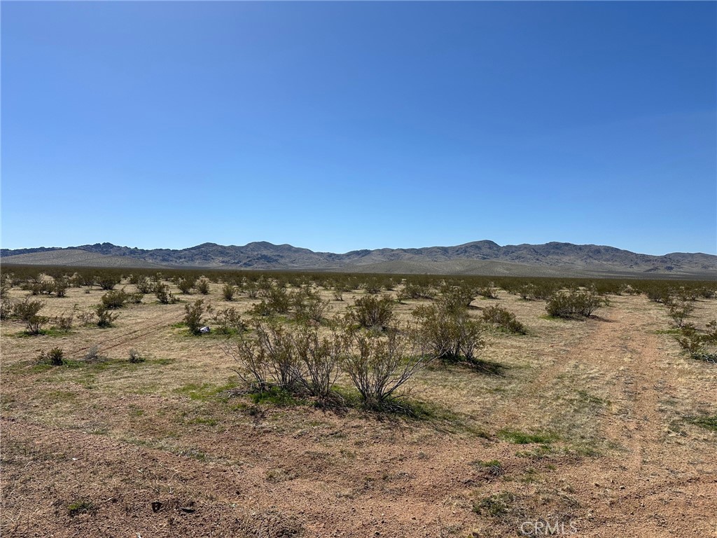 0 Barstow Rd Parcel #0417-131-37-0000