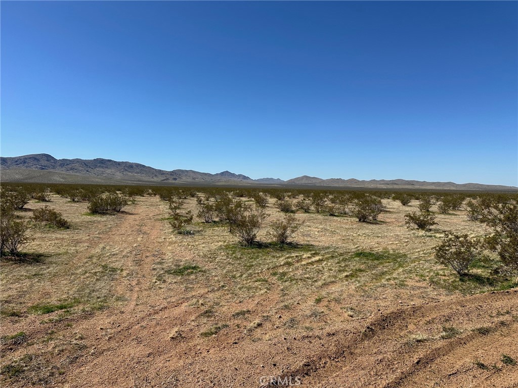 0 Barstow Rd Parcel #0417-131-37-0000