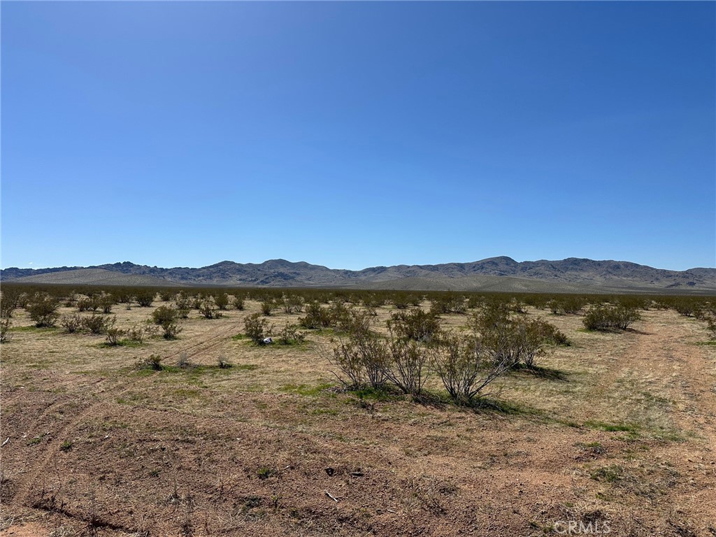 0 Barstow Rd Parcel #0417-131-37-0000