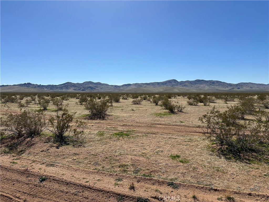 0 Barstow Rd Parcel #0417-131-37-0000