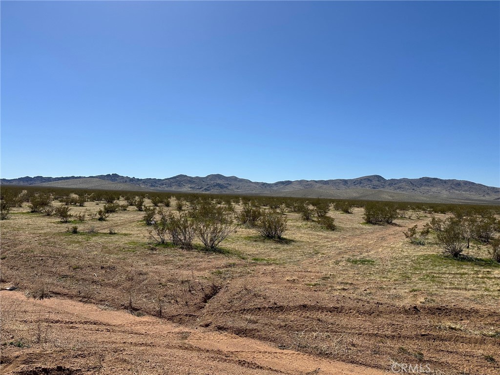 0 Barstow Rd Parcel #0417-131-37-0000