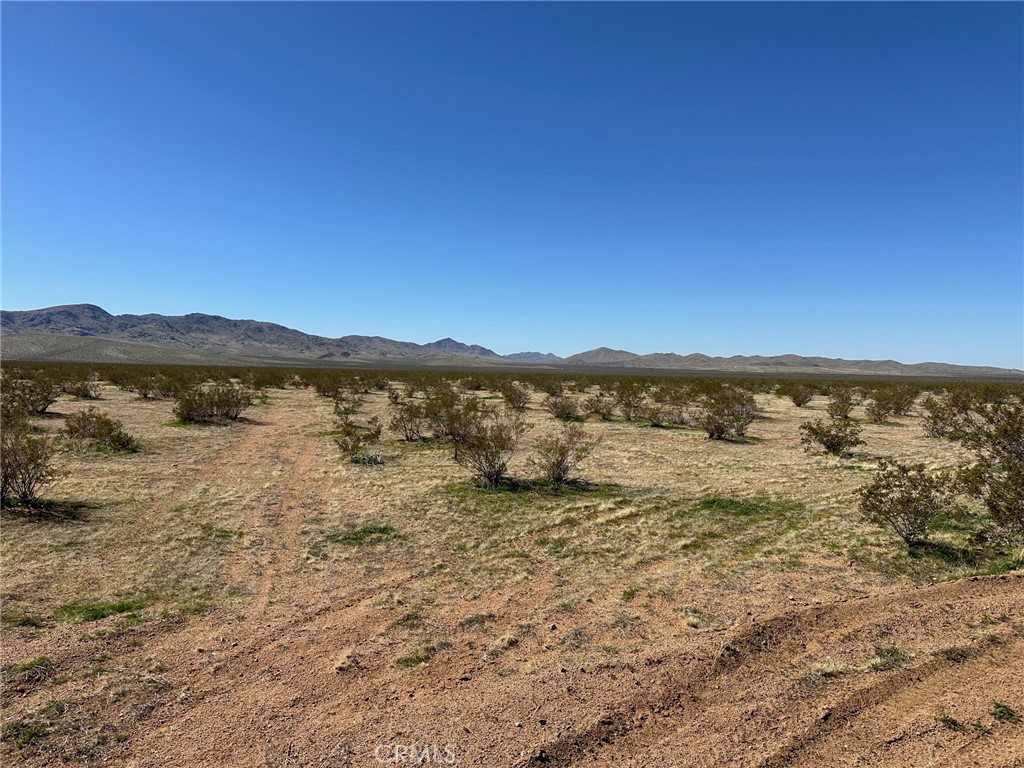 0 Barstow Rd Parcel #0417-131-37-0000