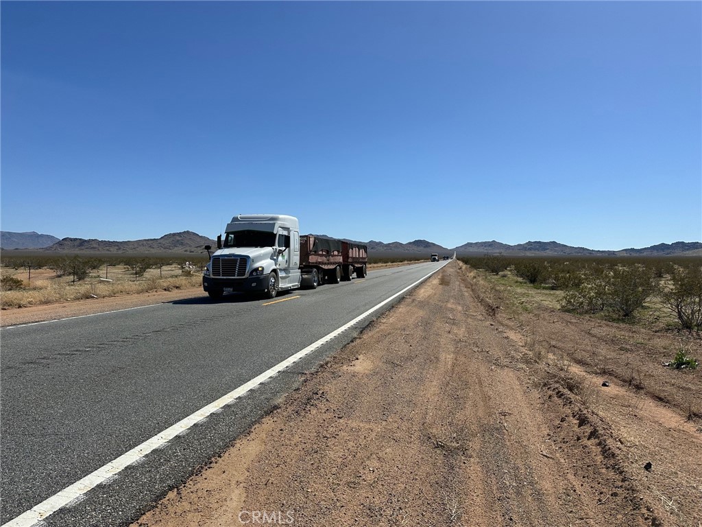 0 Barstow Rd Parcel #0417-131-37-0000