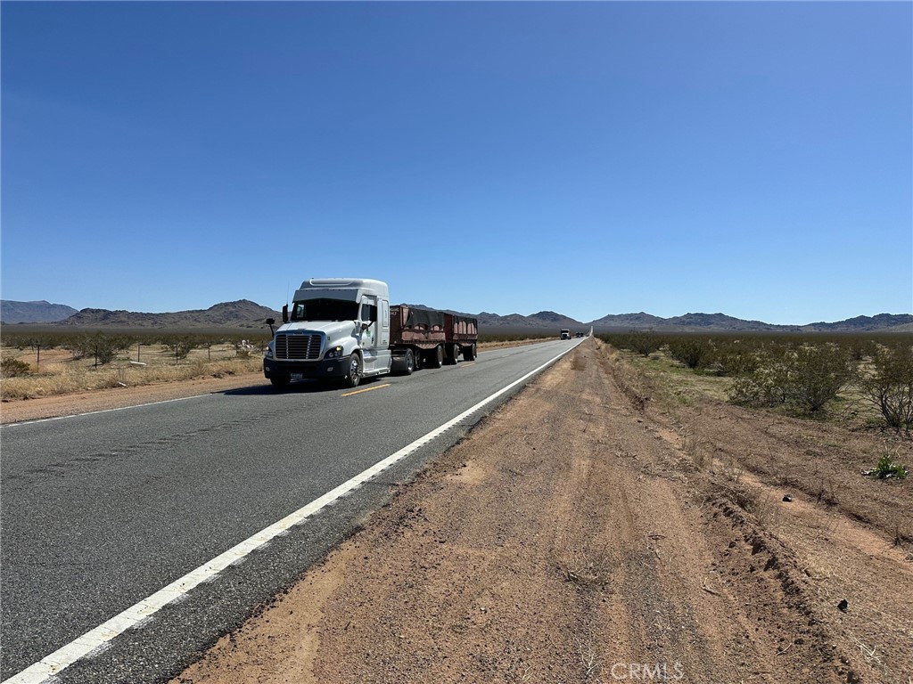 0 Barstow Rd Parcel #0417-131-37-0000