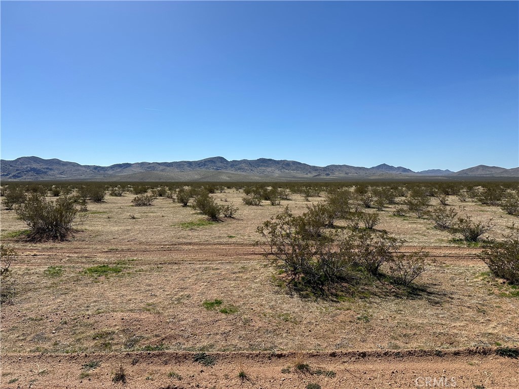 0 Barstow Rd Parcel #0417-131-37-0000