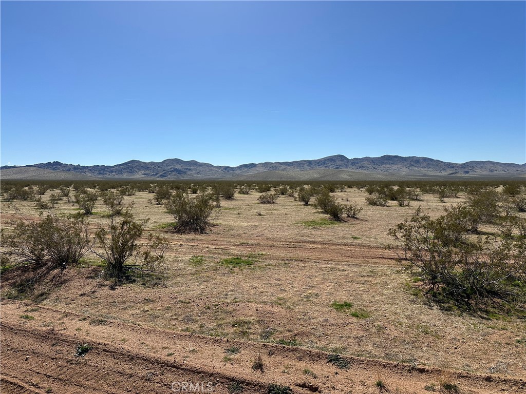 0 Barstow Rd Parcel #0417-131-37-0000