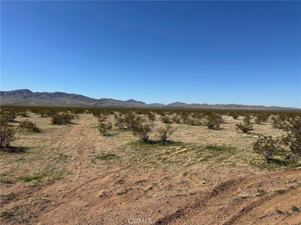 0 Barstow Rd Parcel #0417-131-37-0000