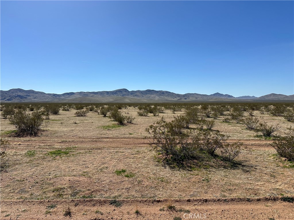 0 Barstow Rd Parcel #0417-131-37-0000
