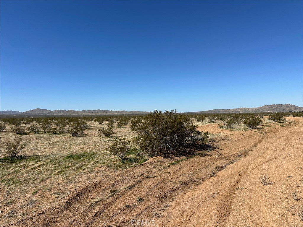 0 Barstow Rd Parcel #0417-131-37-0000