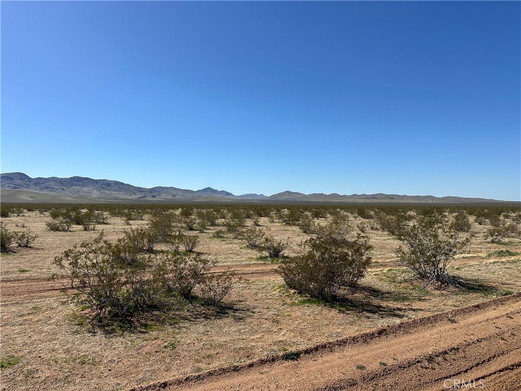 0 Barstow Rd Parcel #0417-131-37-0000