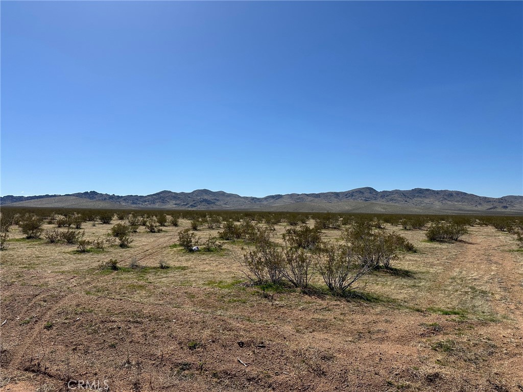 0 Barstow Rd Parcel #0417-131-37-0000