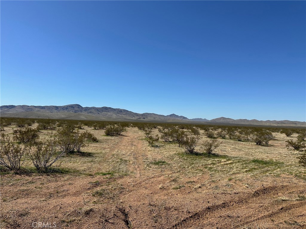 0 Barstow Rd Parcel #0417-131-37-0000