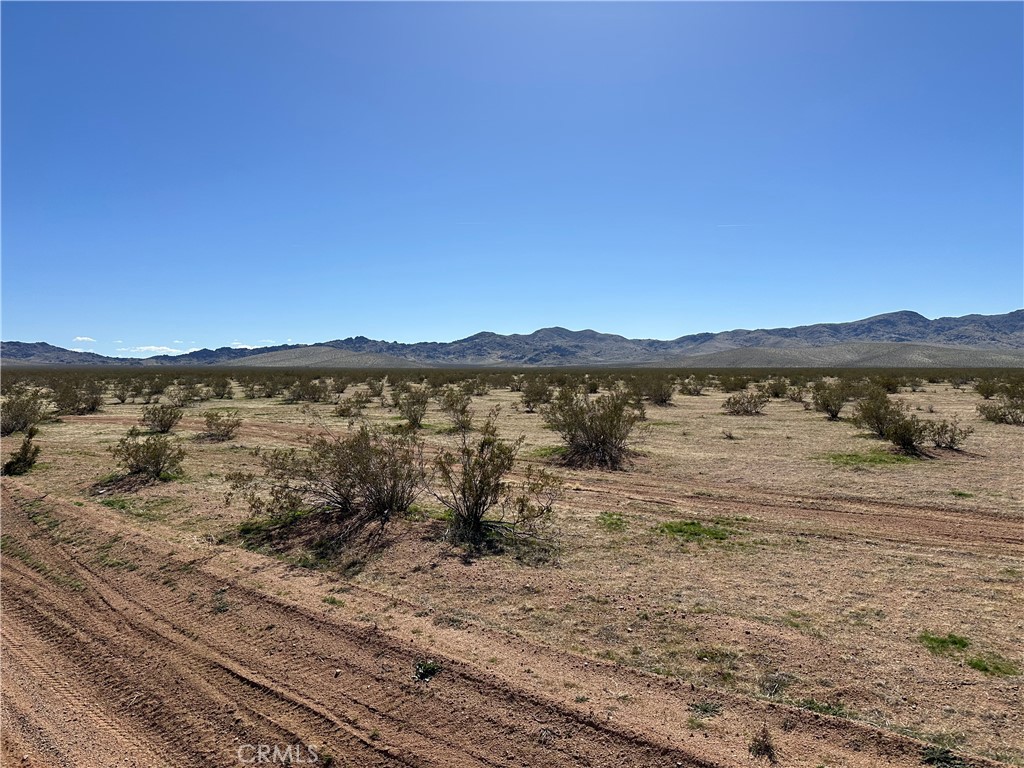 0 Barstow Rd Parcel #0417-131-37-0000