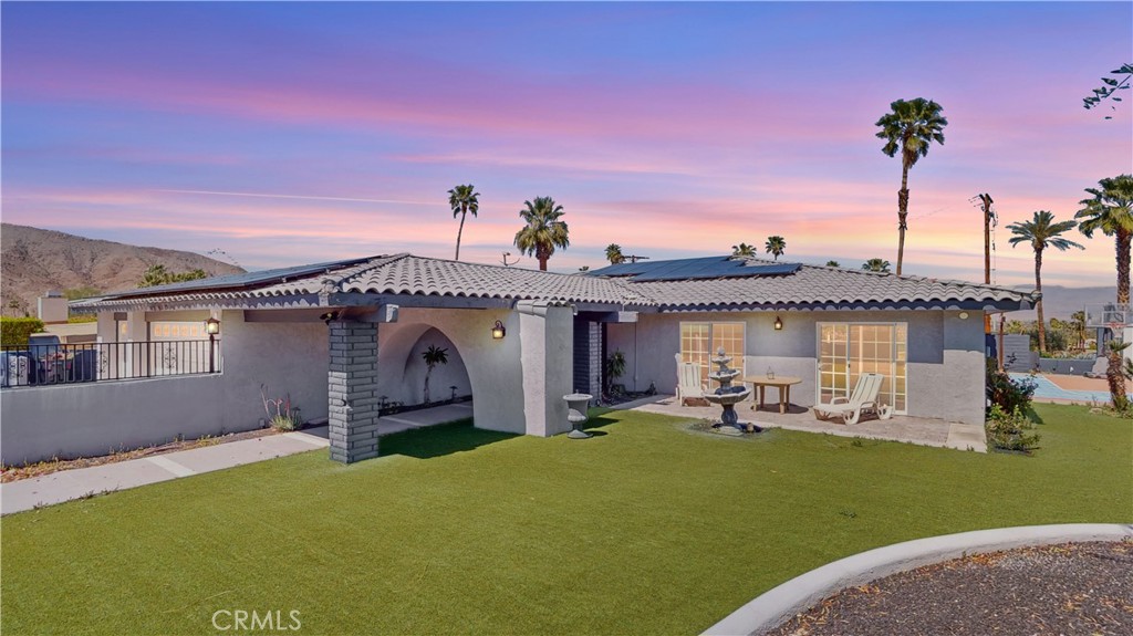 46346 Shadow Mountain Drive