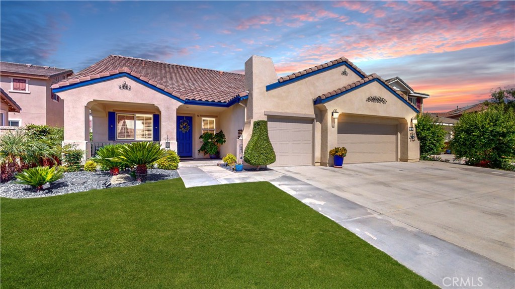 7437 Kaweah Court