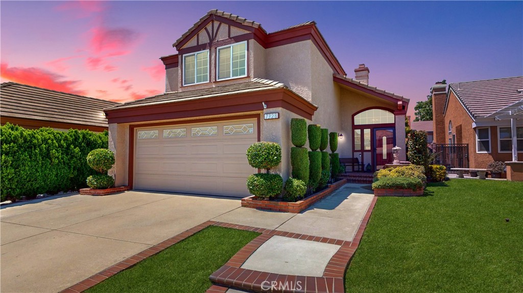 7328 Cascade Court