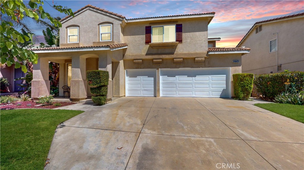 15724 Athena Drive