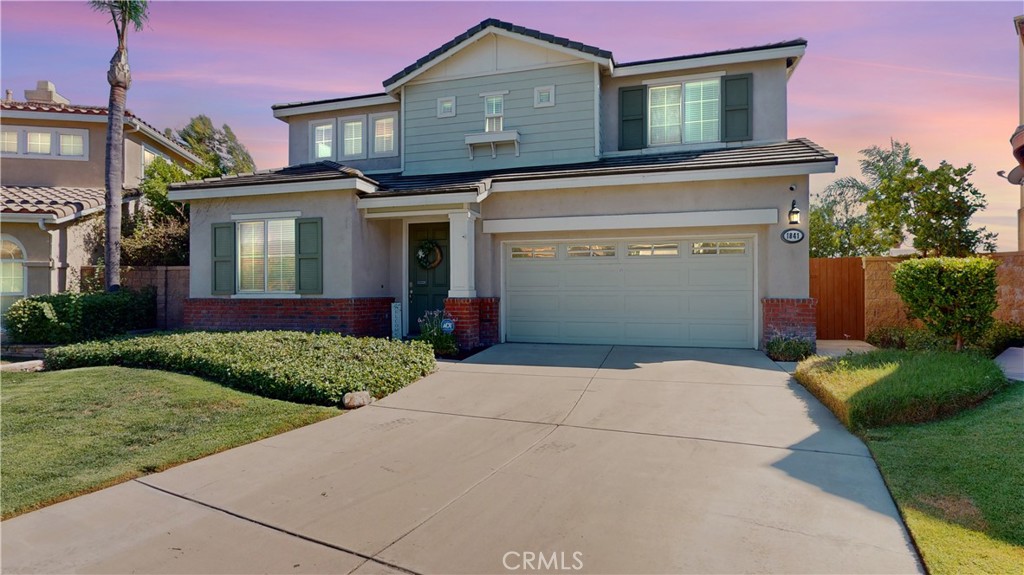 1841 Drew Place