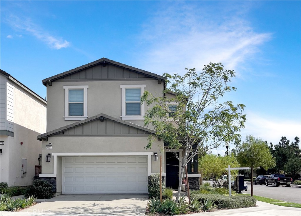 5337 Prato Lane
