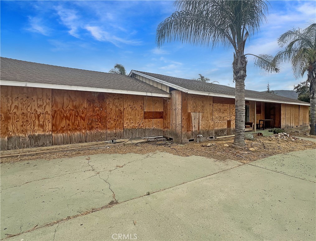 544 Gorham Road