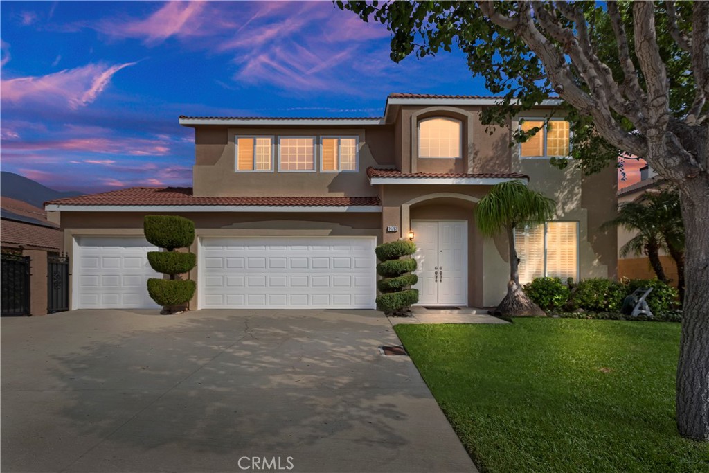 14792 Manor Place