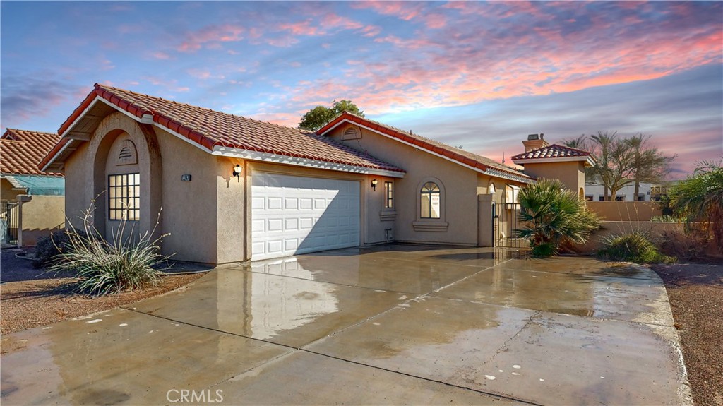 2267 Aurora Court