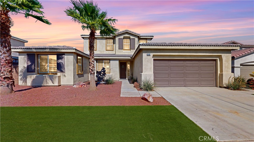 82602 Tivoli Court