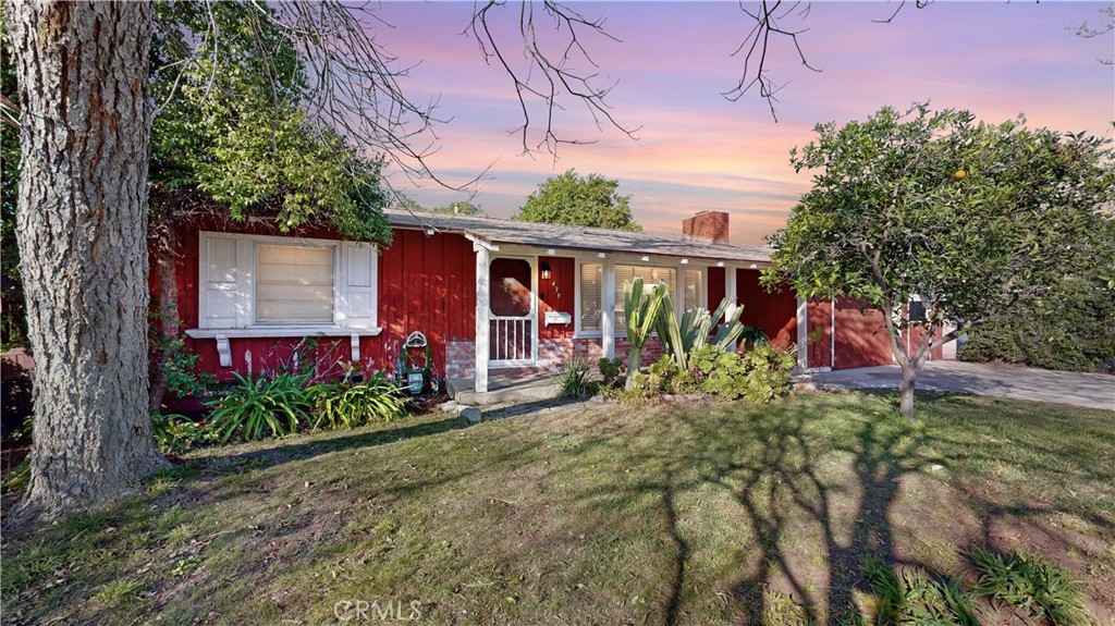439 Stanford Drive