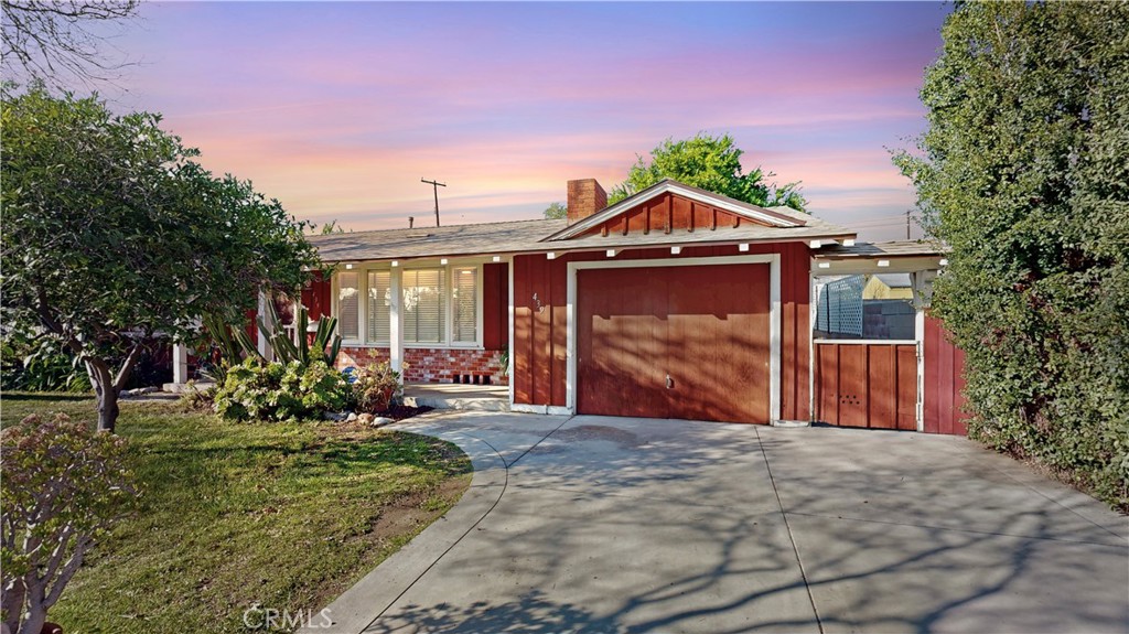 439 Stanford Drive