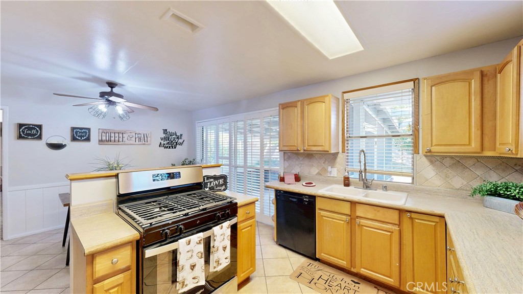 439 Stanford Drive