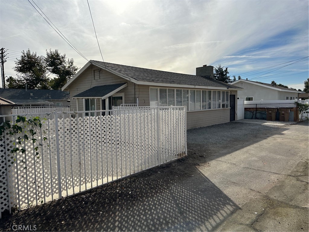 437 Cucamonga Avenue