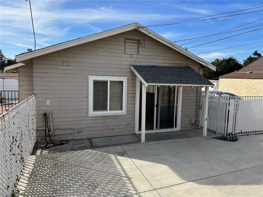 437 Cucamonga Avenue