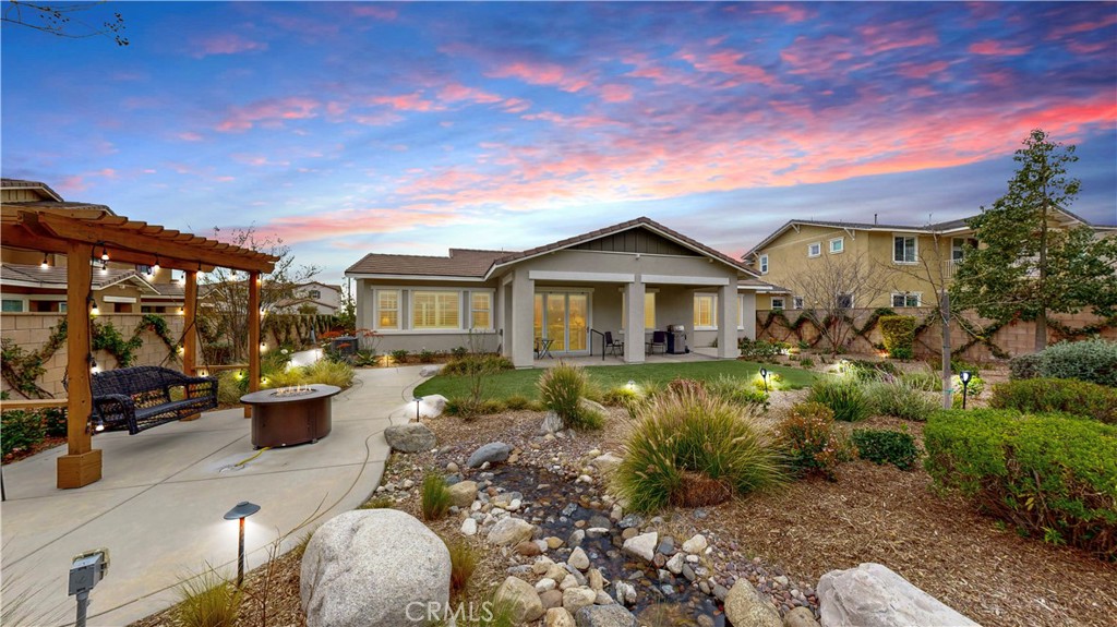 12180 Casper Court