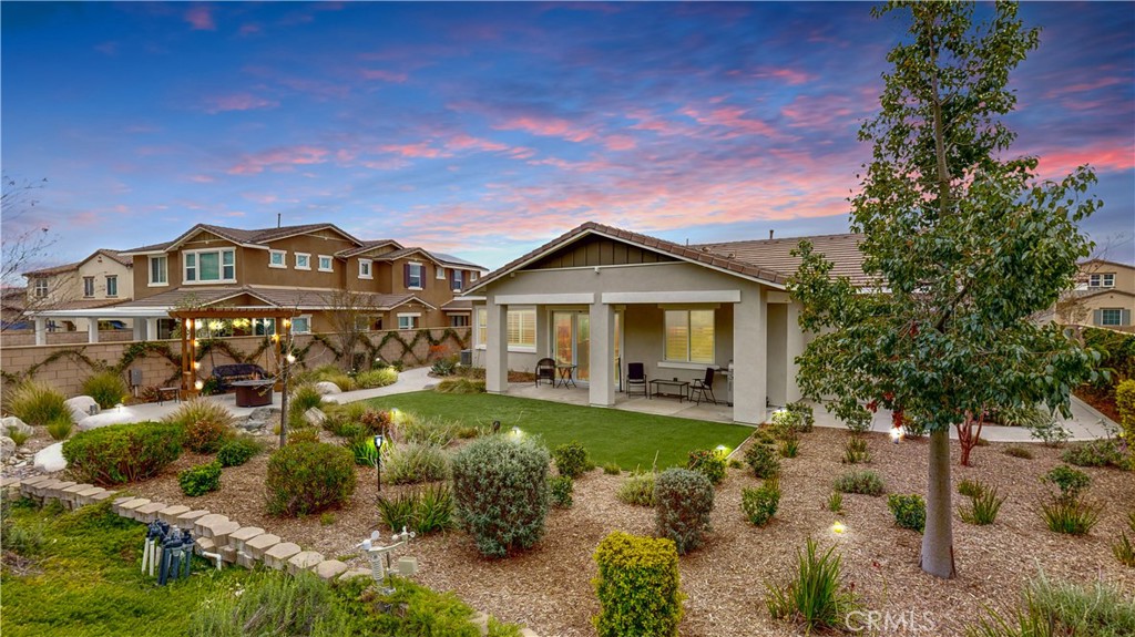 12180 Casper Court