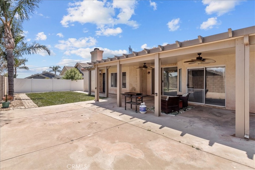 4113 N Tangerine Drive