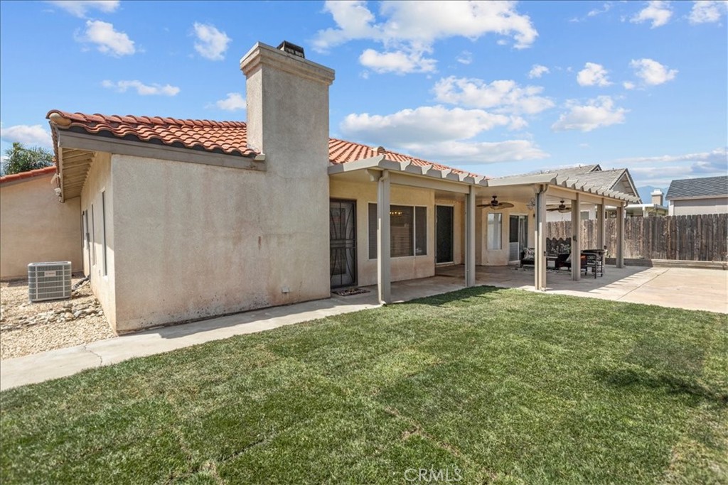 4113 N Tangerine Drive