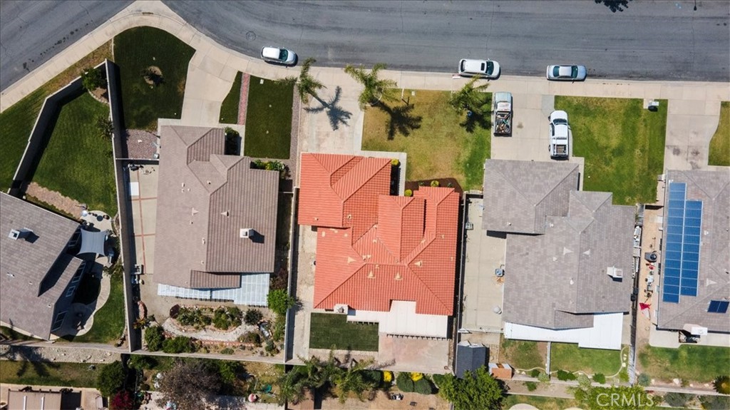 4113 N Tangerine Drive