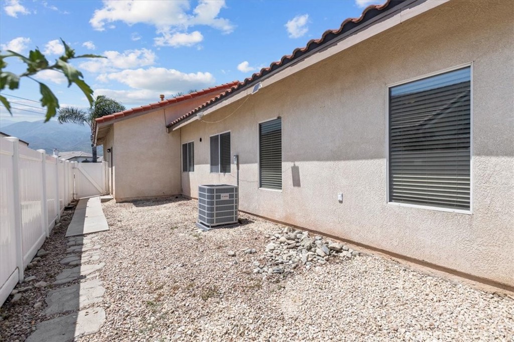 4113 N Tangerine Drive