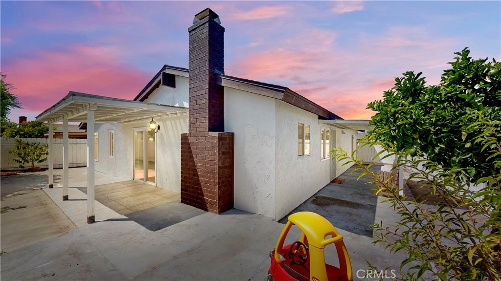 8007 New Salem Street