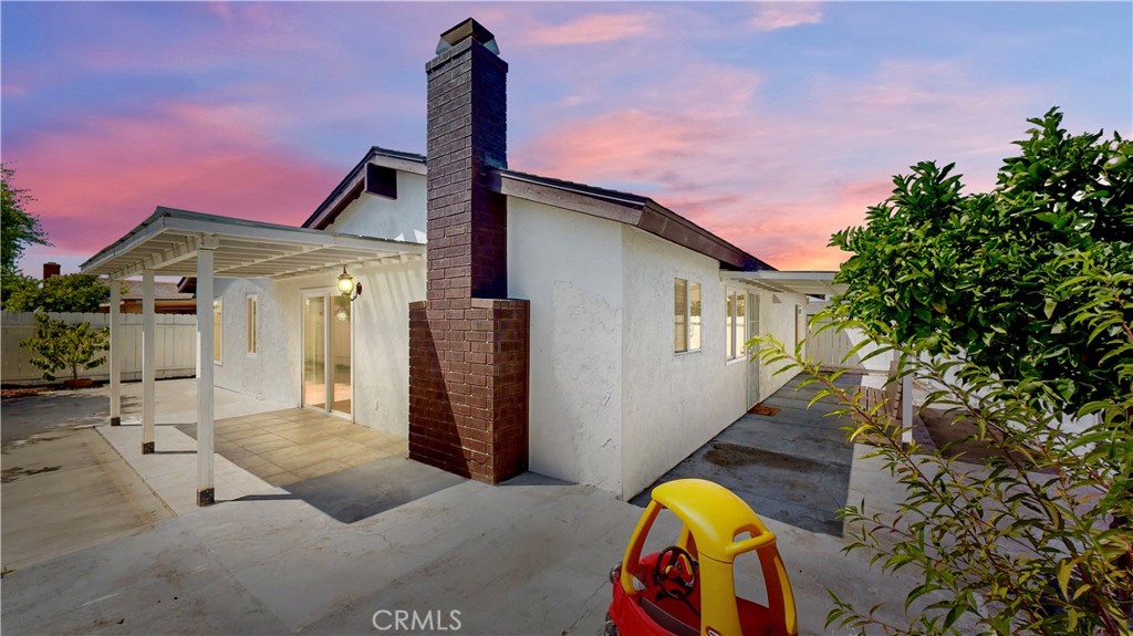 8007 New Salem Street