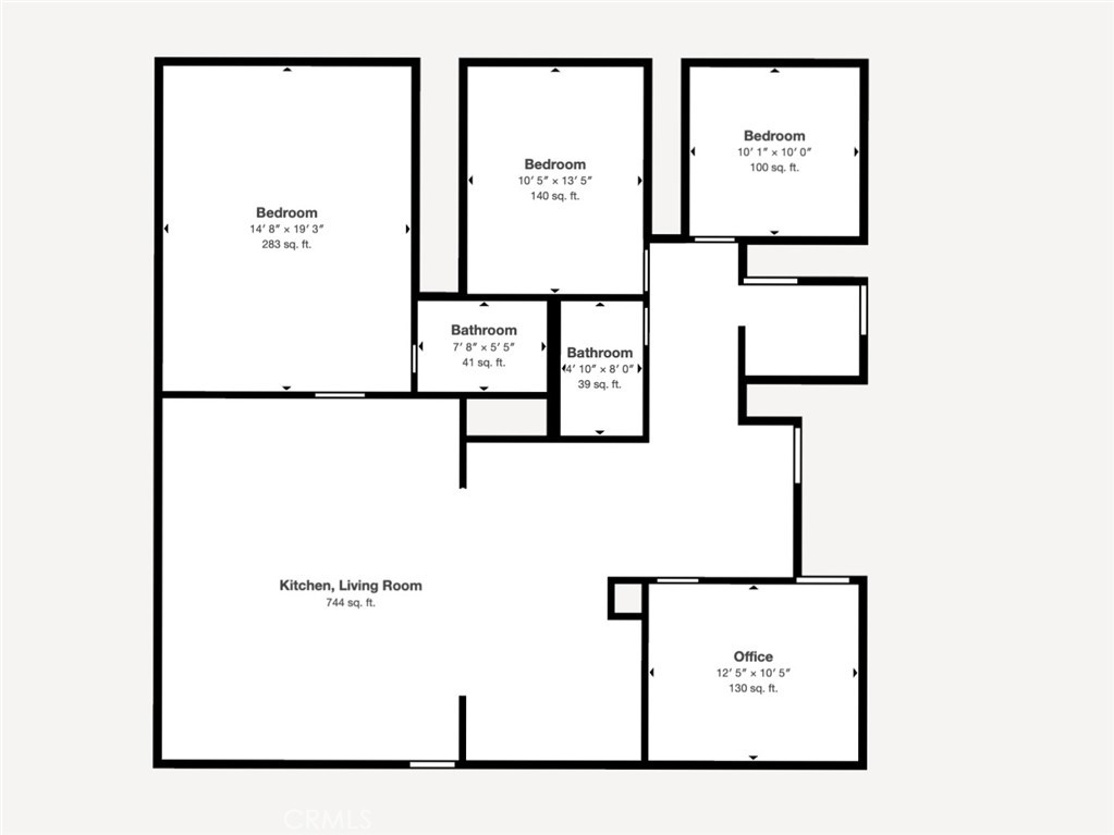 8007 New Salem Street