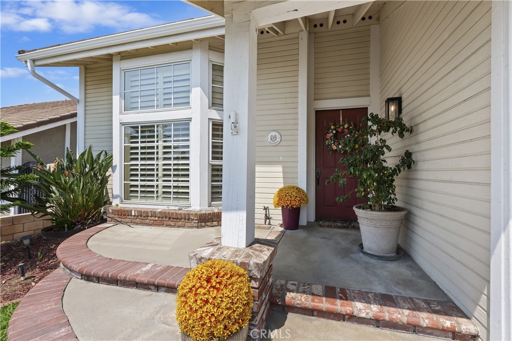 7346 Springmill Place