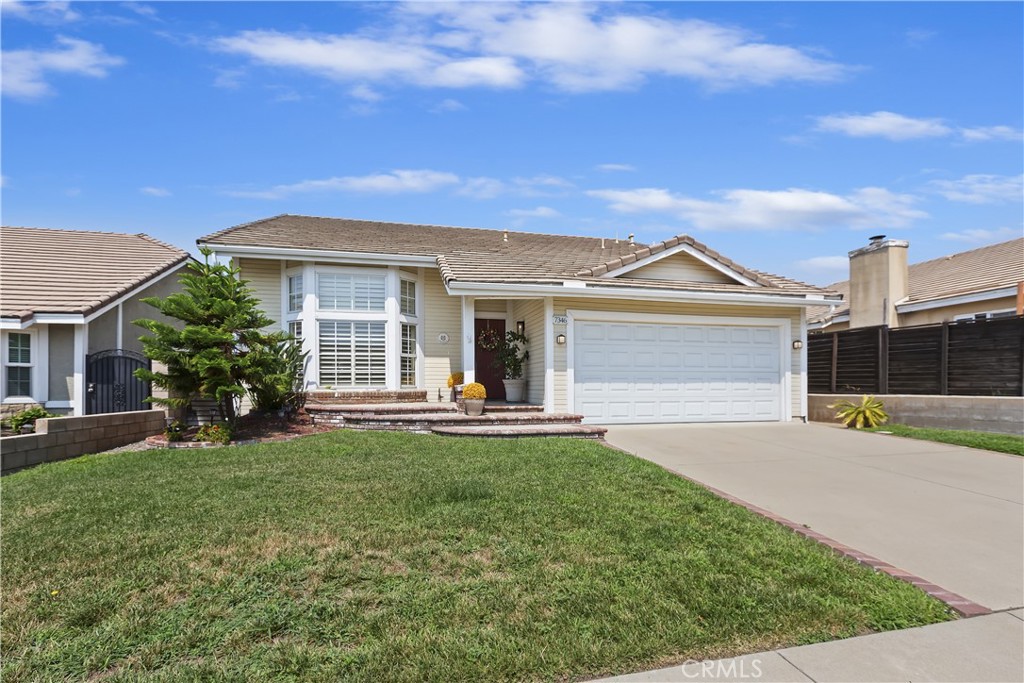 7346 Springmill Place