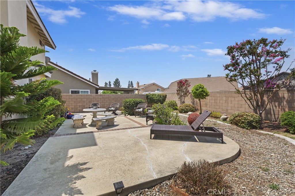 7346 Springmill Place