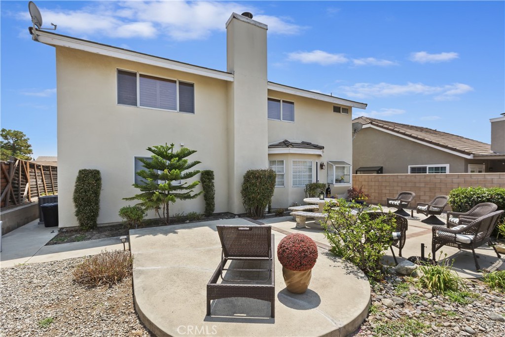 7346 Springmill Place