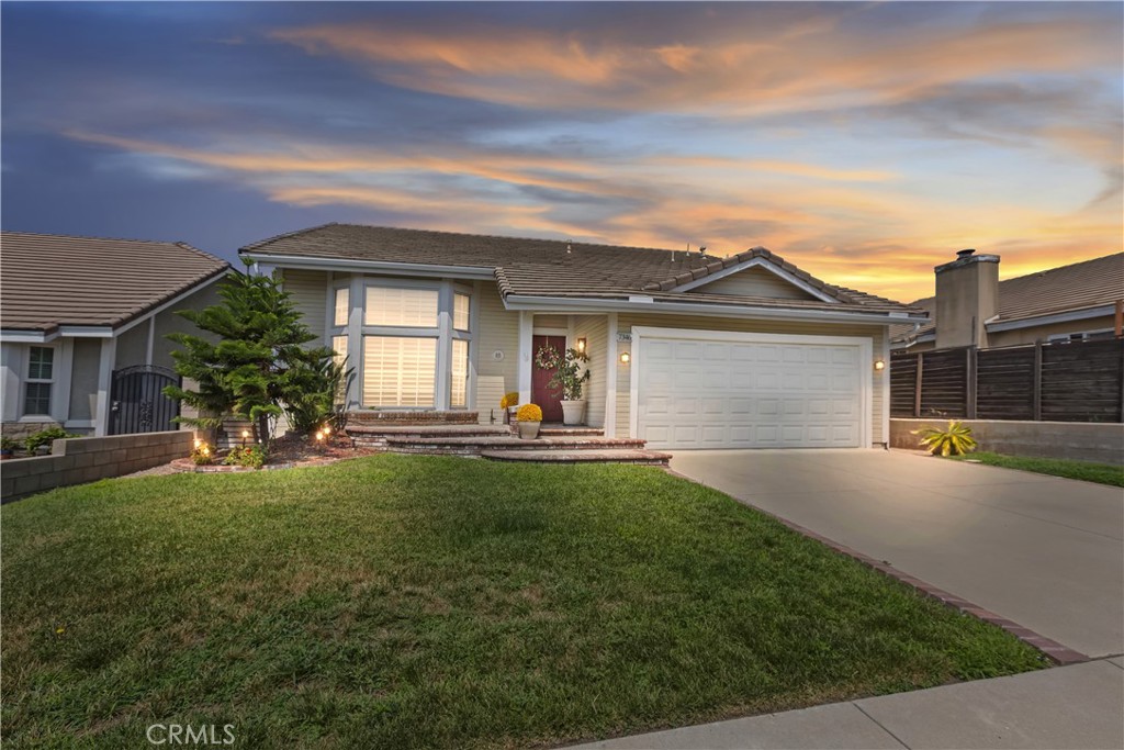 7346 Springmill Place